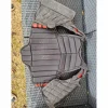 Protection de cross pour cavalier