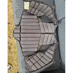Protection de cross pour cavalier