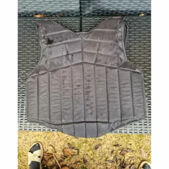 Protection de cross pour cavalier