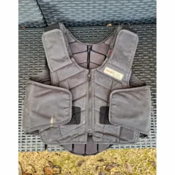 Protection de cross pour cavalier