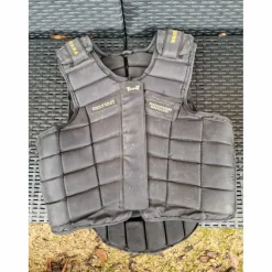 Protection de cross pour cavalier