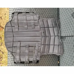 Protection de cross pour cavalier
