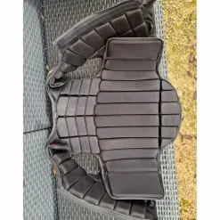 Protection de cross pour cavalier
