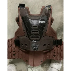 Protection de cross RXR enfant