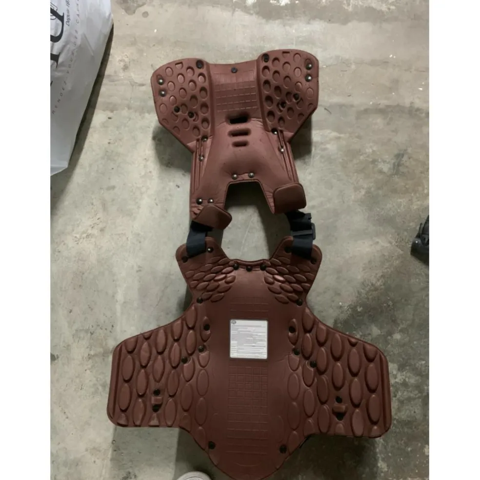 Protection de cross RXR enfant