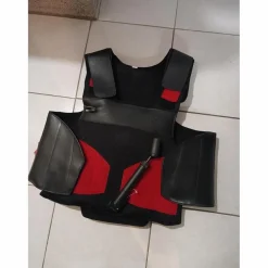 Protection de cross rxr taille xl