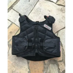 Protection de crosse taille L pour enfants.