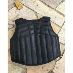 Protection de crosse taille L pour enfants.