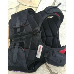 Protection de crosse taille L pour enfants.