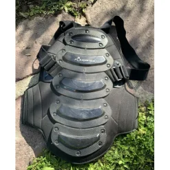 Protection de dos