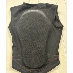 Protection de dos