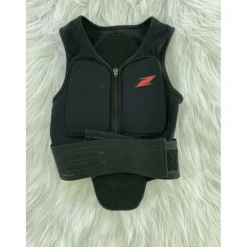 Protection de dos enfant Zandona