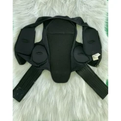 Protection de dos enfant Zandona