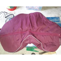 Protection de selle