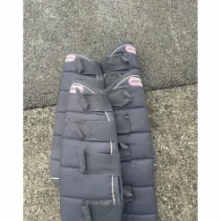 Protection de transport