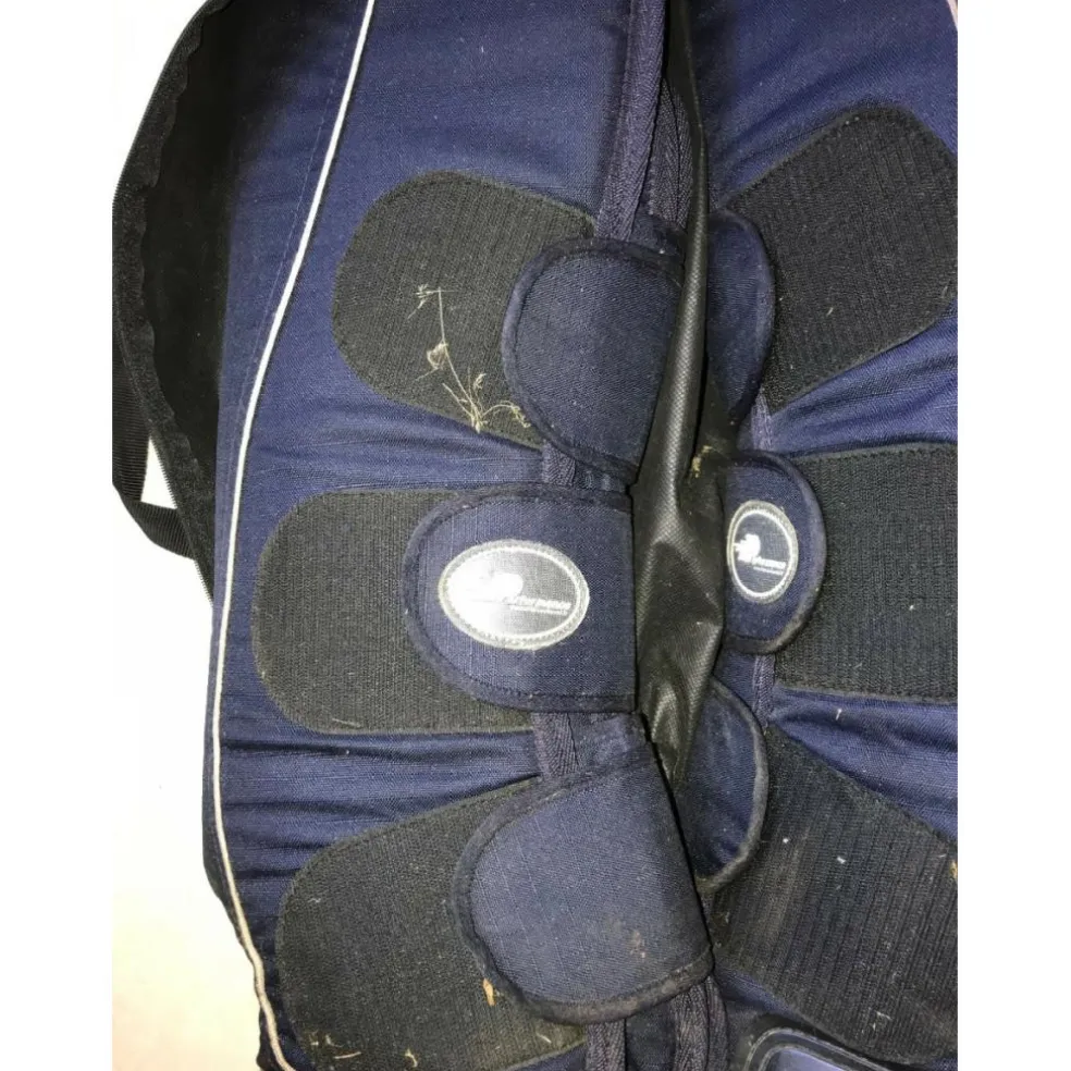 Protection de transport