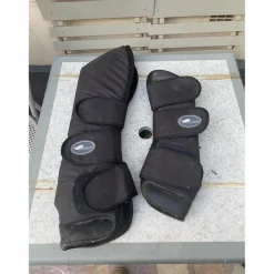 Protection de transport