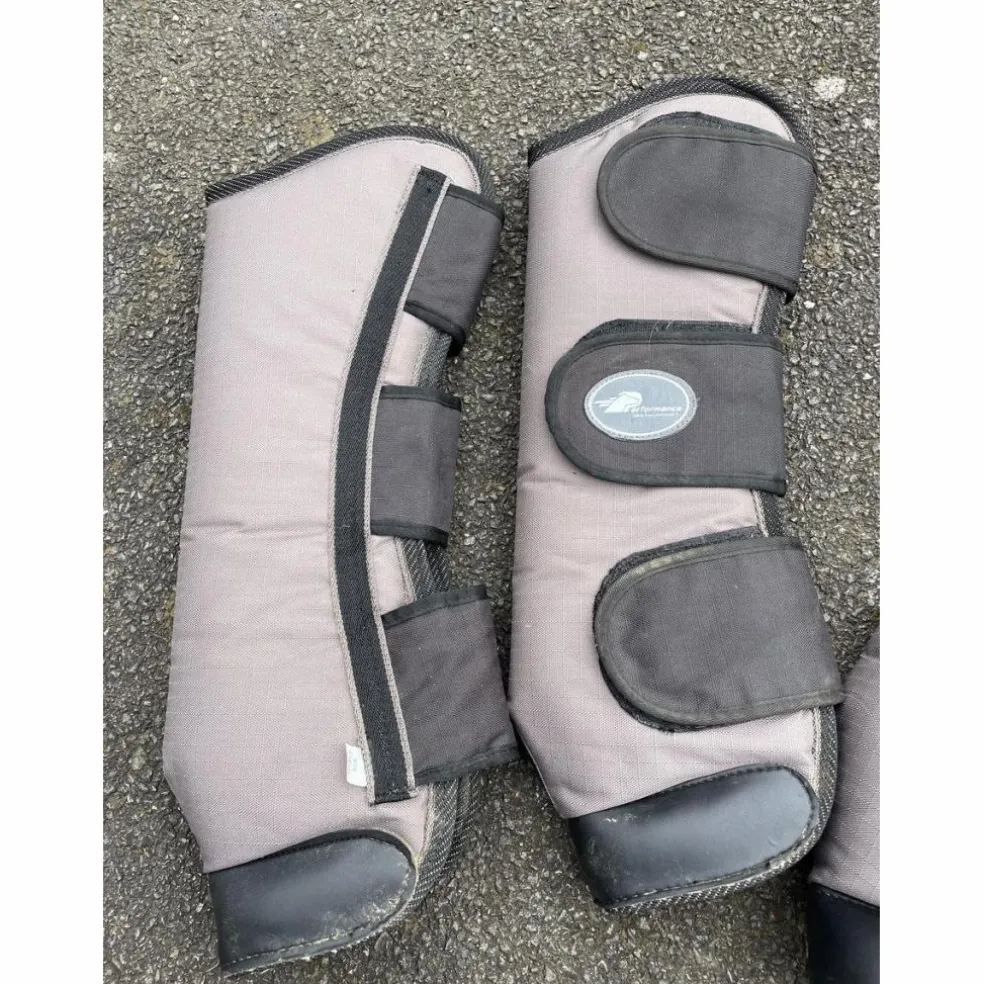 Protection de transport
