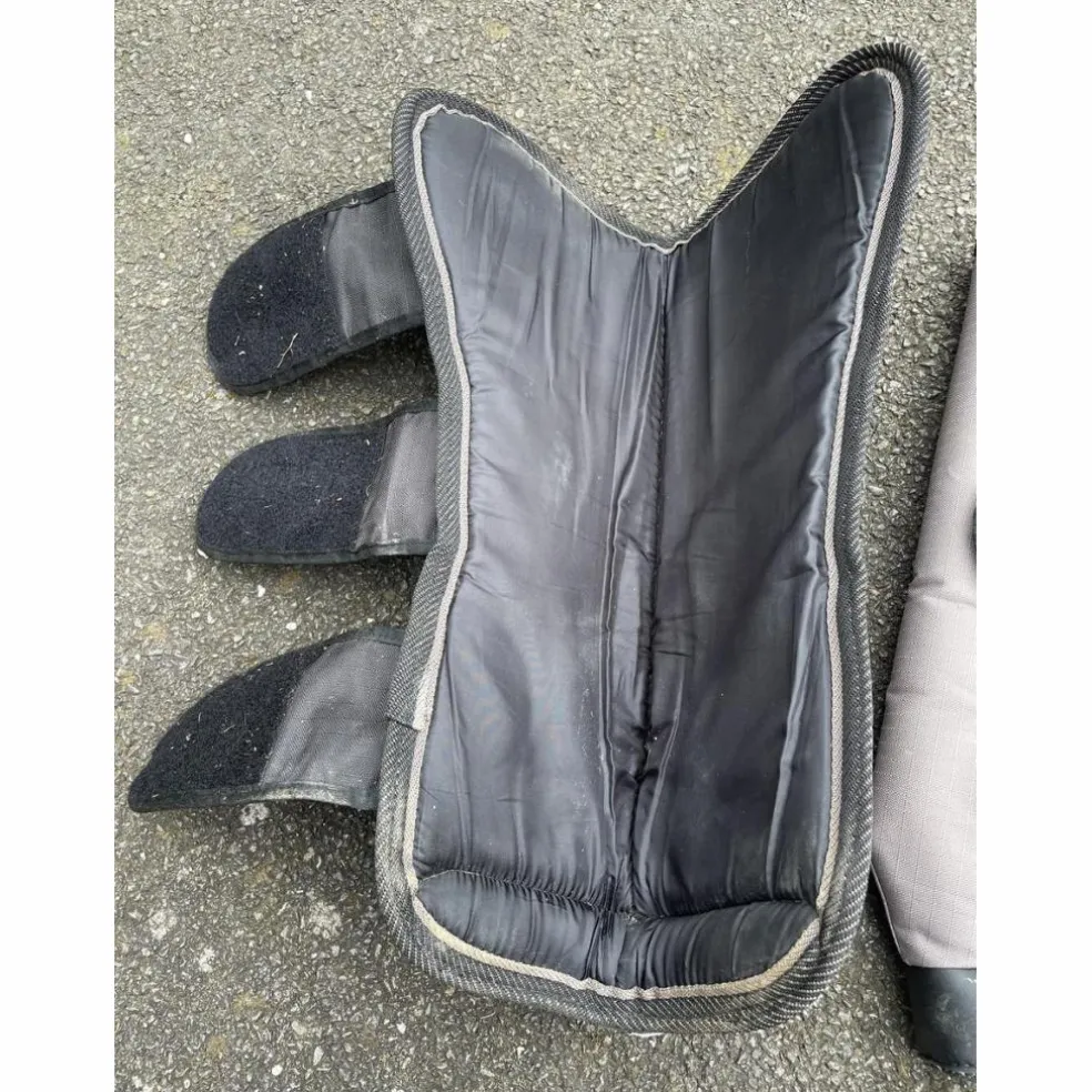 Protection de transport