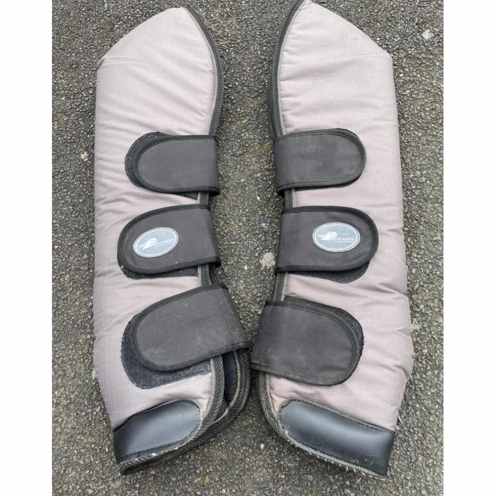 Protection de transport