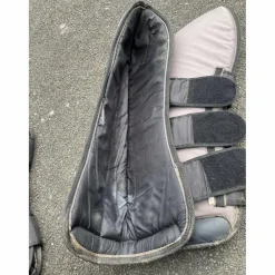 Protection de transport