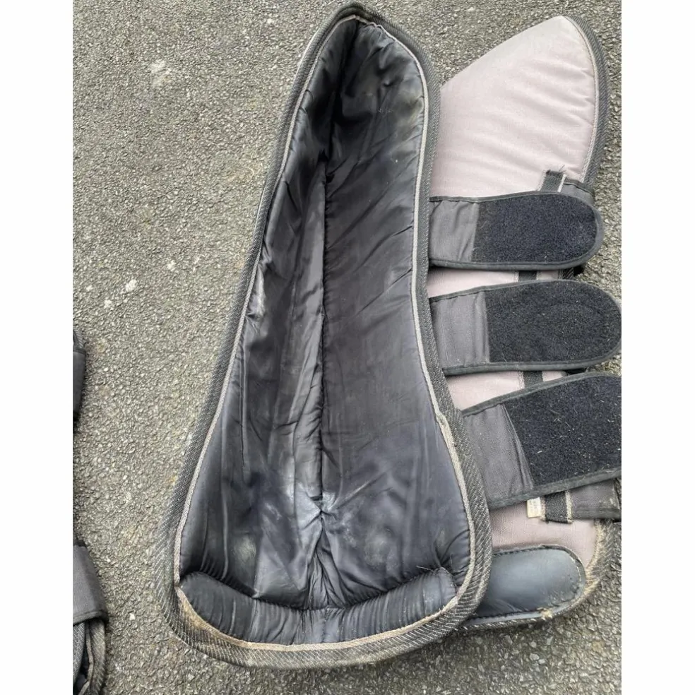 Protection de transport