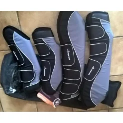 Protection de transport