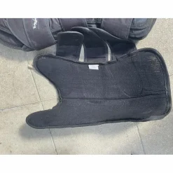 Protection de Transport Noir Poney