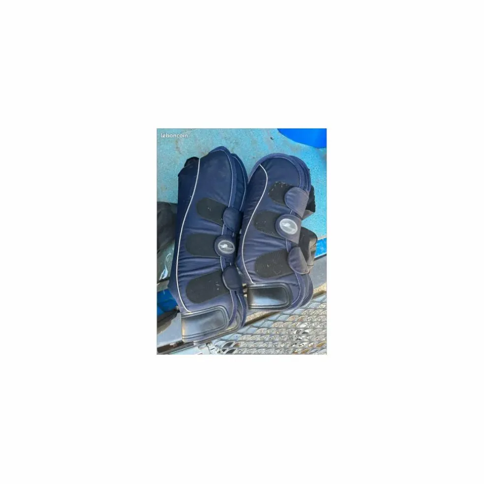 Protection de transport performance