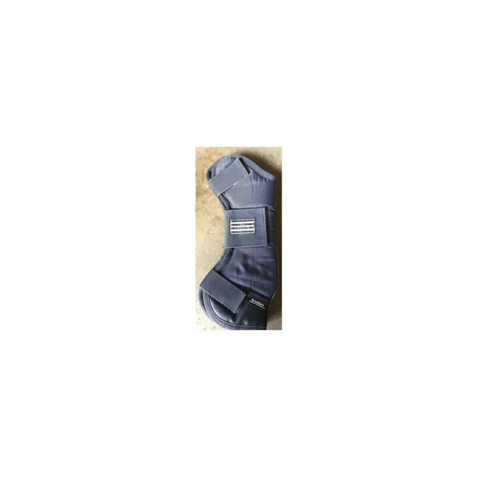 Protection de transport Rambo Newmarket Horseware
