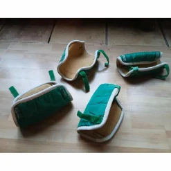 Protection de transport shetland
