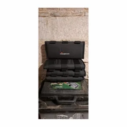 protection de transport taille cob