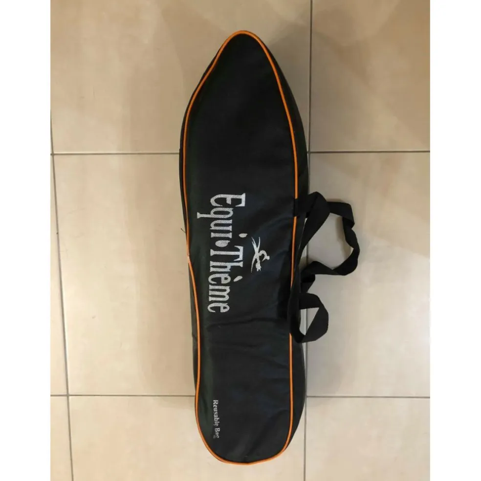 Protection de transports taille poney