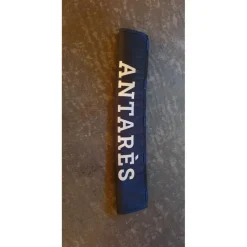Protection de tête pour box