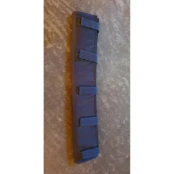 Protection de tête pour box