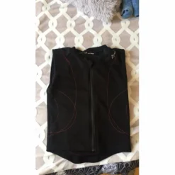 Protection dorsal
