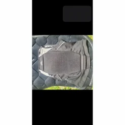 Protection dorsal enfant