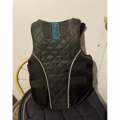 Protection dorsale