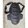Protection dorsale