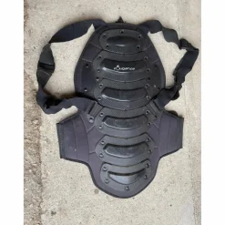 Protection dorsale