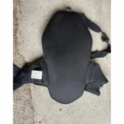 Protection dorsale