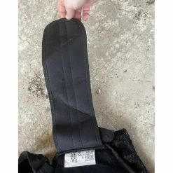 Protection dorsale