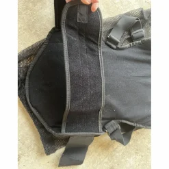 Protection dorsale