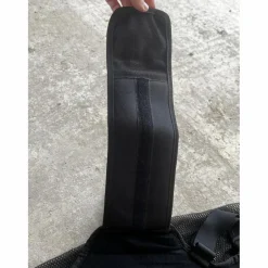 Protection dorsale