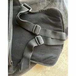 Protection dorsale