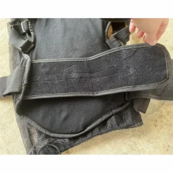 Protection dorsale