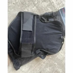 Protection dorsale