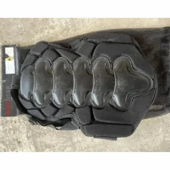 Protection dorsale