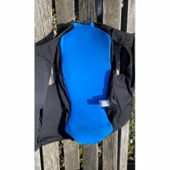 Protection dorsale