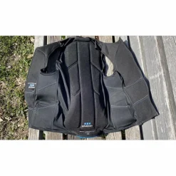 Protection dorsale